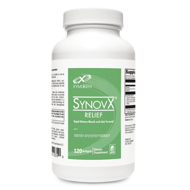 Synovx Relief - Xymogen